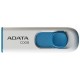Флешка A-DATA 8GB C008 White USB 2.0 (AC008-8G-RWE)