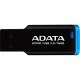 Флешка A-DATA 16GB UV140 Black+Blue USB 3.0 (AUV140-16G-RBE)