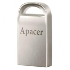 Флешка Apacer 64GB AH115 Silver USB 2.0 (AP64GAH115S-1)