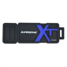 Флешка Patriot 128GB SUPERSONIC BOOST XT USB 3.0 (PEF128GSBUSB)