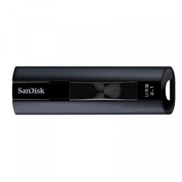 Флешка SANDISK 128GB Extreme Pro USB 3.1 (SDCZ880-128G-G46)