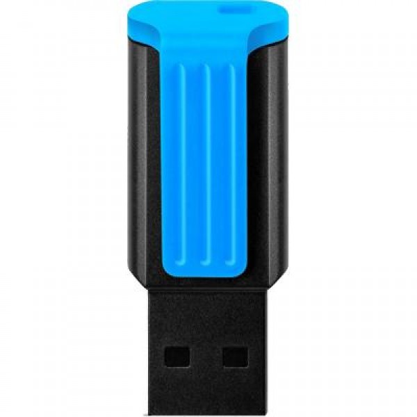 Флешка A-DATA 16GB UV140 Black+Blue USB 3.0 (AUV140-16G-RBE)