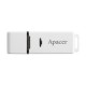 Флешка 32GB AH223 Gray RP USB2.0 Apacer (AP32GAH223W-1)