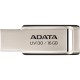 Флешка A-DATA 16GB UV130 Gold USB 2.0 (AUV130-16G-RGD)