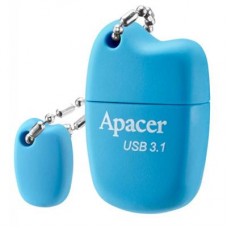 Флешка Apacer 64GB AH159 Blue USB 3.1 (AP64GAH159U-1)