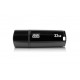Флешка USB3.0 32GB GOODRAM UMM3 (Mimic) Black (UMM3-0320K0R11)