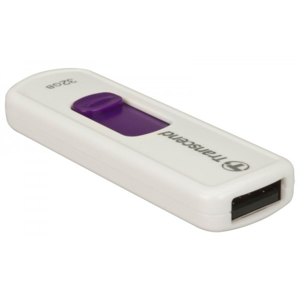 Флешка Transcend 32 GB JetFlash 530 TS32GJF530