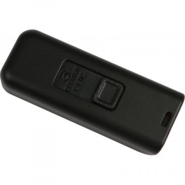 Флешка Apacer 8GB AH334 pink USB 2.0 (AP8GAH334P-1)