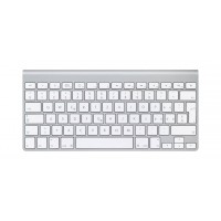 Apple Wireless Bluetooth Keyboard MC184