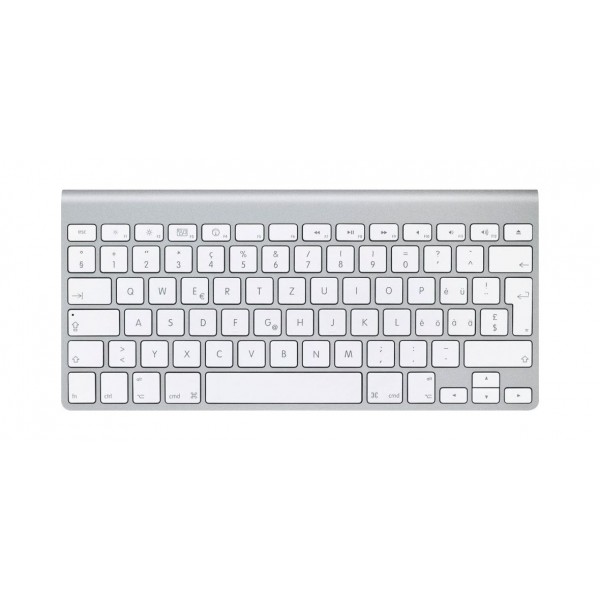 Apple Wireless Bluetooth Keyboard MC184