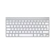 Apple Wireless Bluetooth Keyboard MC184
