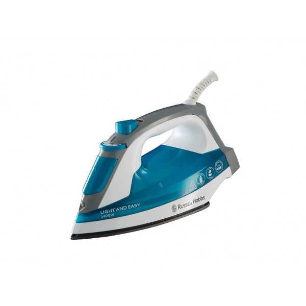 Утюг Russell Hobbs Light & Easy (23590-56)