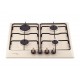 Варочная поверхность Pyramida PFE 644 Ivory RUSTICO