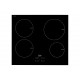 Варочная поверхность Beko HII 64401 AT