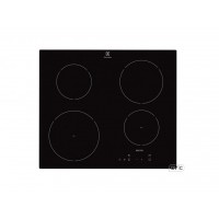 Варочная поверхность Electrolux EHH6240ISK