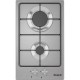 Варочная поверхность Borgio 3610 (inox)