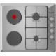 Варочная поверхность Borgio 6840 (Inox)