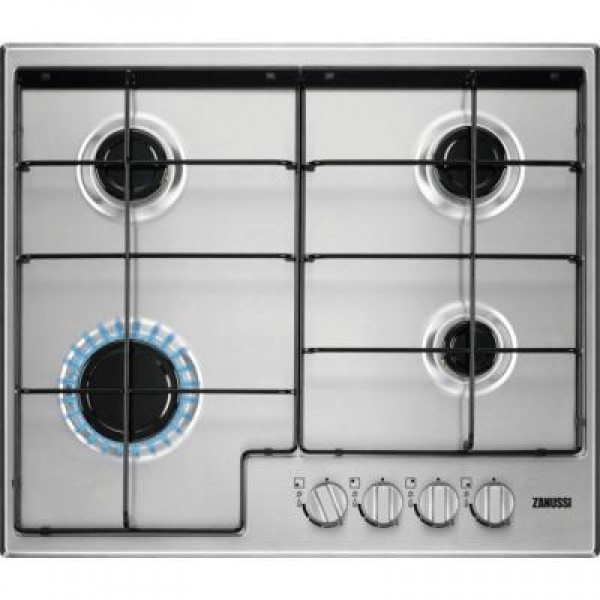 Варочная поверхность Zanussi GPZ262SS