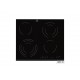 Варочная поверхность Electrolux EHF6343FOK