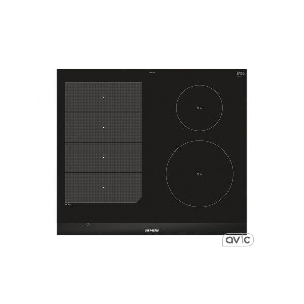 Варочная поверхность Siemens EX675LEC1E