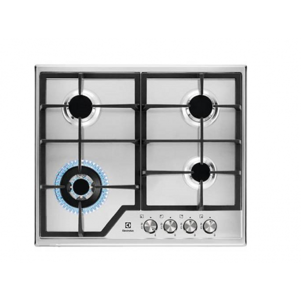 Варочная поверхность Electrolux CGS6436BX