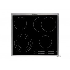 Варочная поверхность Electrolux EHF 46547 XK