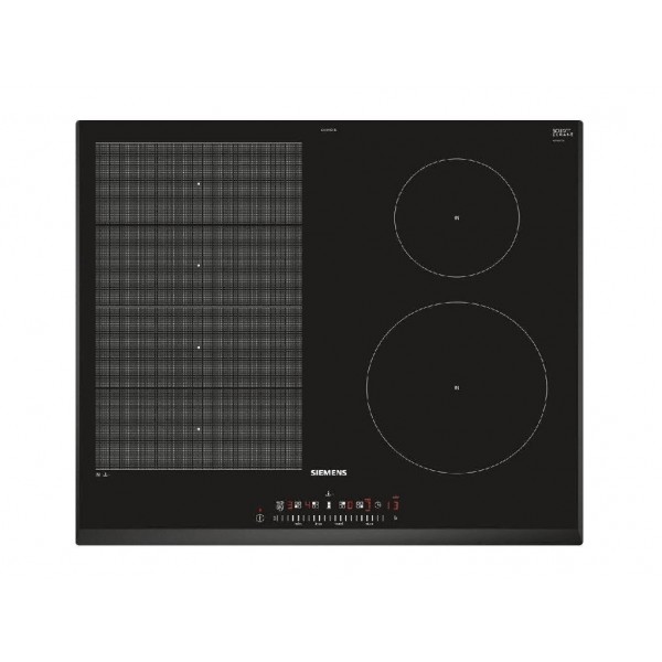 Варочная поверхность Siemens EX651FEC1E