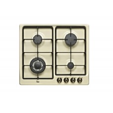 Варочная поверхность Teka EH 60 4G AI AL TR (Rustica) Beige