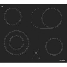 Варочная поверхность Hotpoint-Ariston TQG 641 HA(BK) EE