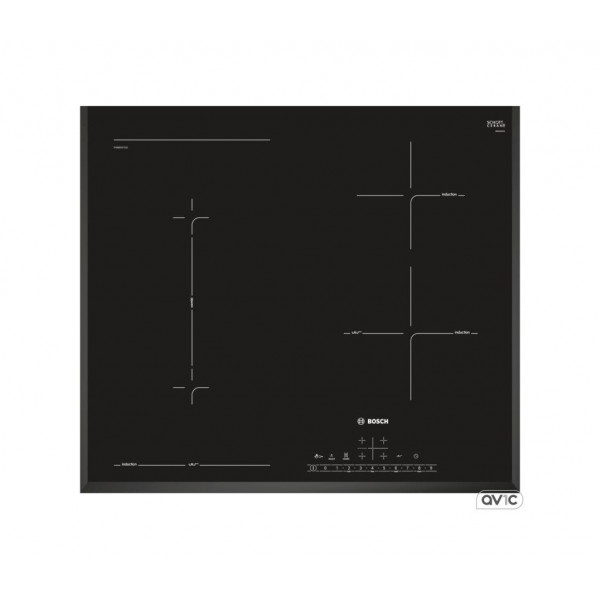 Варочная поверхность Bosch PVS651FC1E