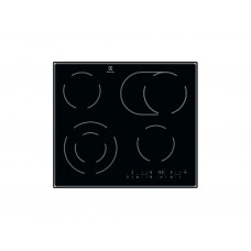 Варочная поверхность Electrolux CPE644RCC