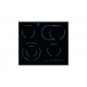 Варочная поверхность Electrolux CPE644RCC