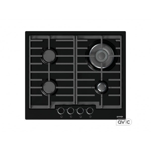 Варочная поверхность Gorenje GW6N41 IB