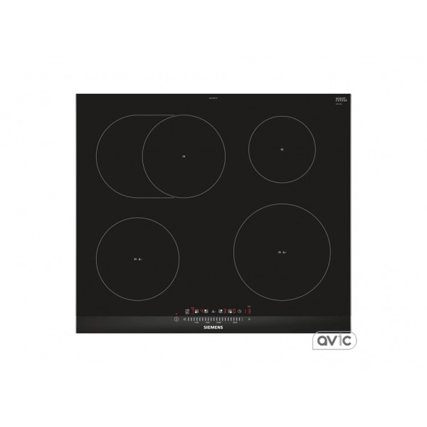 Варочная поверхность Siemens EH675FFC1E