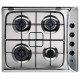 Варочная панель Indesit PIM 640 AS (IX)