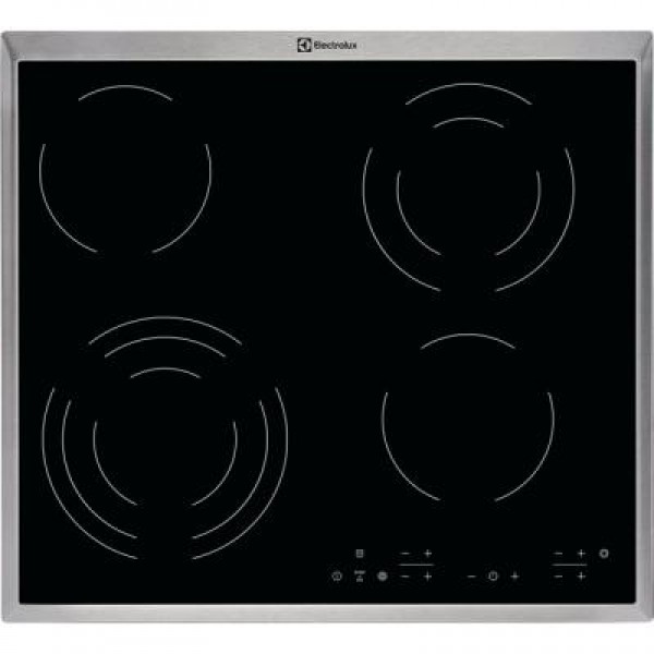 Варочная поверхность Electrolux CPE 6433 KX (CPE6433KX)