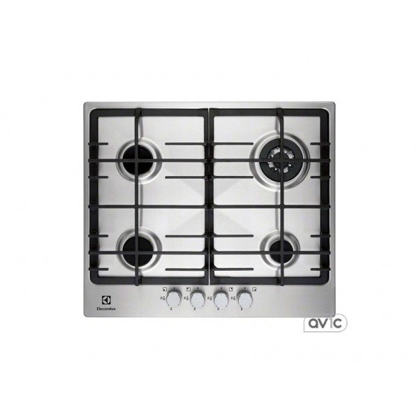 Варочная поверхность Electrolux EGG6343NOX