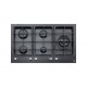 Варочная поверхность Teka EW 90 5G AI AL TR Black