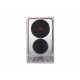 Варочная поверхность Ventolux HE302 (INOX) 2