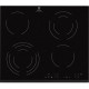 Варочная поверхность Electrolux CPE6433KF