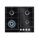 Варочная поверхность AEG HKB64440NB