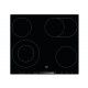 Варочная поверхность Beko HIC 64503 T