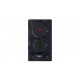 Варочная поверхность Ventolux HE302 (BK) 2