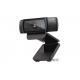 Веб-камера Logitech HD Pro Webcam C920 (960-000764, 960-001055)