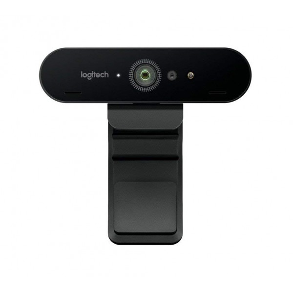 Камера Logitech BRIO 4K Ultra HD 960-001106