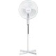 Вентилятор SUPRA SSF-40 white (SSF-40_white)