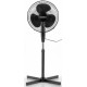 Вентилятор Goldstar GFF-30 Black