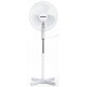 Вентилятор Goldstar GFF-40 White