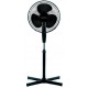 Вентилятор SUPRA SSF-30 black (SSF-30_black)