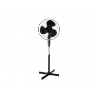 Вентилятор SUPRA SSF-40 black (SSF-40_black)